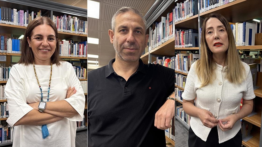 LGS'de doğru tercihin anahtarı "öğrenci-öğretmen-ebeveyn" işbirliğinden geçiyor