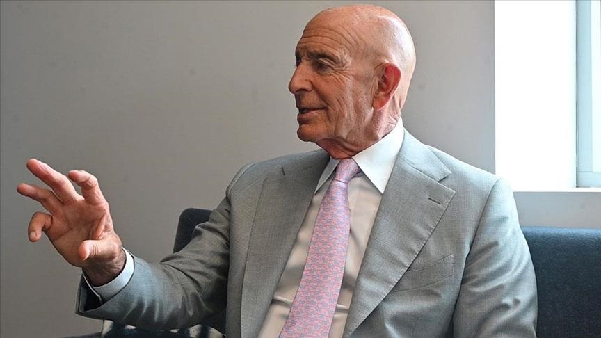 باراك: إسرائيل تفضل سوريا ممزقة وليس دولة قوية