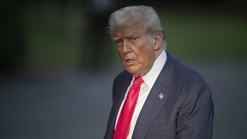 Trump'tan "Bessent'in Powell'ın görevden alınmasını önlediği" iddiasına tepki