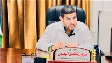 صحة غزة: اختطاف مدير المستشفيات الميدانية "انتهاك خطير" 