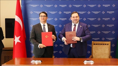 Türkiye ve Belarus, uluslararası taşımacılık yapanlar için vize muafiyetini genişletiyor