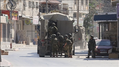 For 1st time, Israeli army admits major manpower shortfall amid Gaza war: Report