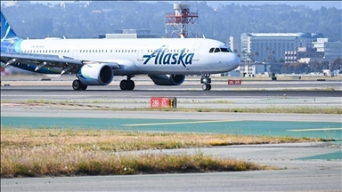  Alaska Airlines requests grounding of all its flights over IT outage: FAA