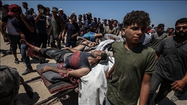صحة غزة: الطبيب الهمص أصيب بقدمه خلال اعتقاله من قبل إسرائيل 