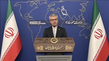 Iran to host Russian, Chinese officials on Tuesday for talks on nuclear program, snapback mechanism