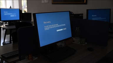 Microsoft'un sunucularına yönelik siber saldırı, ABD'deki bazı kamu kurumlarını etkiledi
