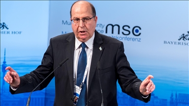 Exministro de Defensa de Israel acusa al gabinete de seguridad de Netanyahu de cometer “crímenes de guerra”
