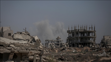 Asciende a 59.029 la cifra de palestinos fallecidos en la Franja de Gaza desde el 7 de octubre de 2023
