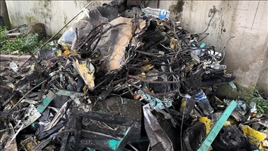 بنغلادش.. مصرع 20 إثر سقوط طائرة تدريب عسكرية على سكن للطلاب