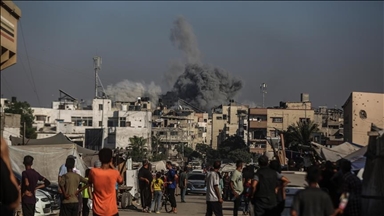 ONU:  Près de 88% de la bande de Gaza sont sous ordres de déplacement ou dans des zones militarisées israéliennes