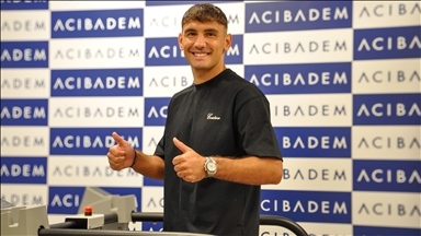 Futbollisti shqiptar Qazim Laçi transferohet tek ekipi turk Çaykur Rizespor
