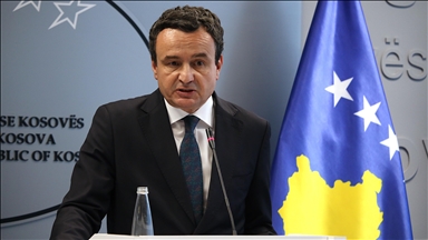 Serbia njofton ndalimin e procesit të normalizimit me Kosovën