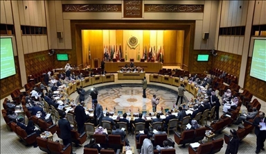الجامعة العربية تعقد اجتماعا طارئا الثلاثاء لبحث خطورة الأوضاع بغزة
