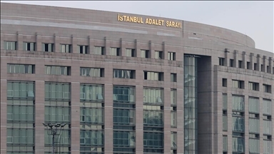 İBB'ye yönelik yolsuzluk soruşturmasında 8 şüpheli tutuklandı