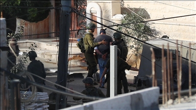 Israeli undercover unit detains Gaza field hospitals director in deadly raid in Rafah