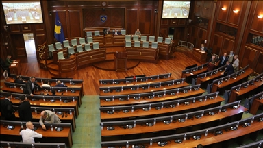 Nuk konstituohet Kuvendi i Kosovës, as pas përpjekjes së 50-të