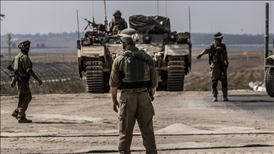 L'armée israélienne reconnait pour la première fois une importante usure dans ses rang 