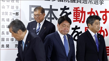 EXPLAINER – Where is Japan headed to after ruling coalition’s electoral losses