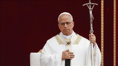 Gaza: Léon XIV appelle à une aide urgente et à la protection des civils lors d’un appel avec le président Abbas 