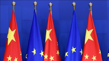 Bilateral ties with EU at 'crucial juncture,' China says ahead of leaders' summit