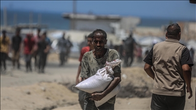 Deadly chaos grips Gaza as Israeli-backed aid program sparks violence, desperation: Report