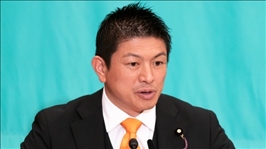 "Önce Japonya" vizyonunu izleyen "Sanseito" hareketi 5 yılda YouTube'dan meclise yükseldi