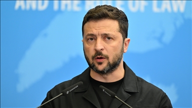 Ukraine proposes new round of talks with Russia to be held in Türkiye