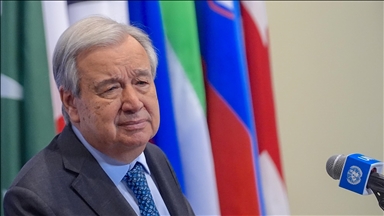 Guterres condena rotundamente el reciente asesinato de decenas de solicitantes de ayuda en la Franja de Gaza