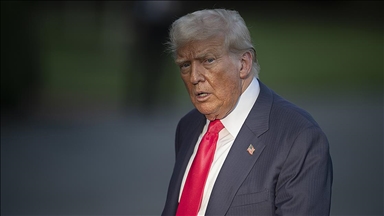 Trump'tan "Bessent'in Powell'ın görevden alınmasını önlediği" iddiasına tepki