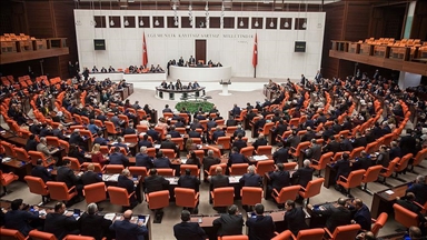 Meclis, 28. Dönem 3. Yasama Yılı'nı "yoğun mesaiyle" tamamladı