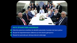 Cumhurbaşkanı Erdoğan: Terörsüz bir geleceği inşa etmekte kararlıyız