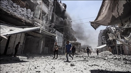 Gaza death toll exceeds 59,000 as Israel continues brutal war on Palestinians