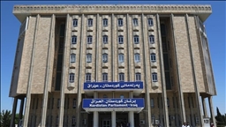 دادگای باڵای فیدراڵیی دوو سكاڵای لەبارەی ھەڵوەشاندنەوەی پەرلەمانی کوردستان-عێراقی ڕەتکردەوە