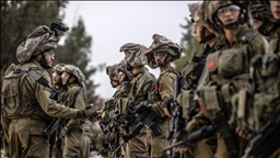 95 aid seekers killed by Israeli fire in Gaza in last 24 hours: Health Ministry