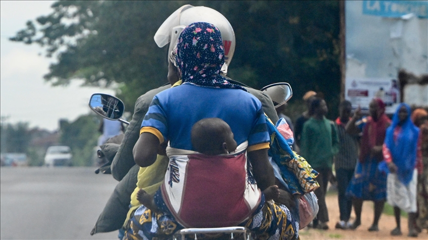 Togo’s ruling party wins local elections