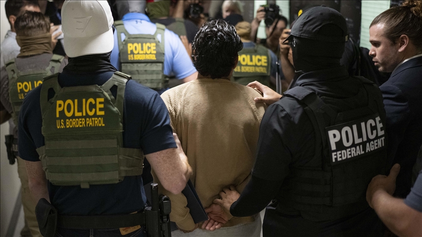HRW: Immigrants in Florida detention centers face abuse, neglect, overcrowding