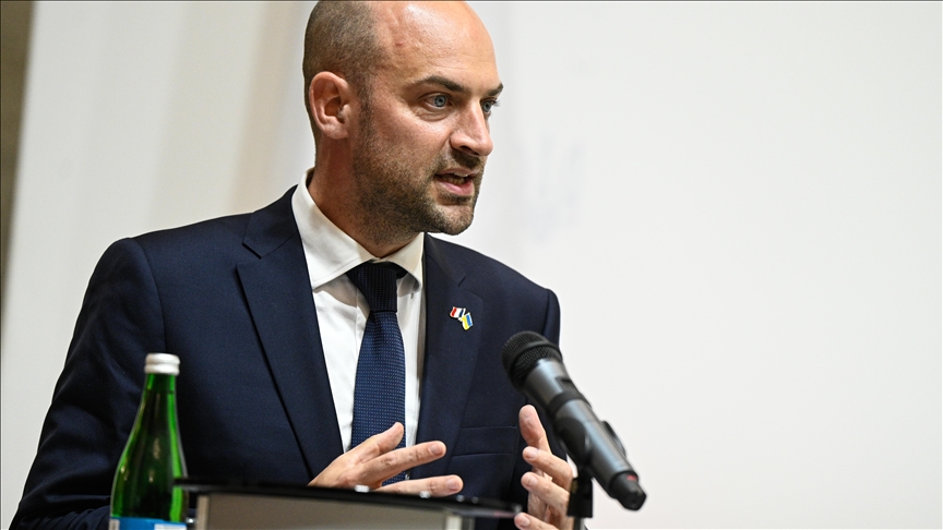 Canciller fancés: No existe justificación alguna para las operaciones militares de Israel en la Franja de Gaza