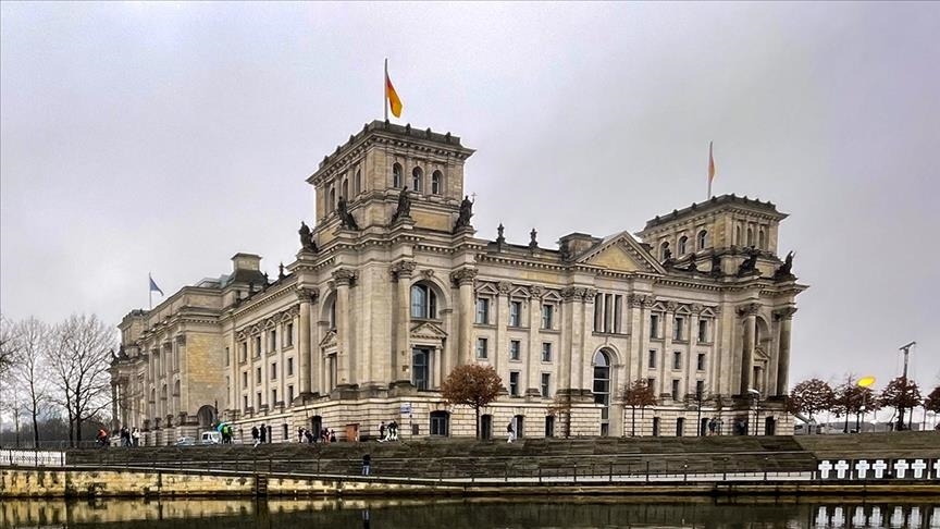 Germany's SPD urges government to join global condemnation of Israeli genocide in Gaza