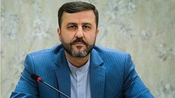 غریب آبادی: در نشست استانبول مواضع خود را درباره مکانیسم ماشه مطرح می‌کنیم