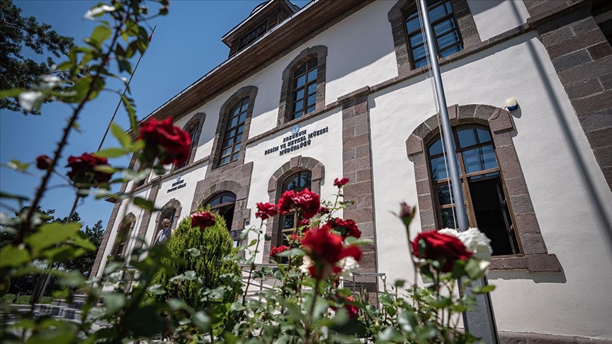 "Milli Mücadele ruhu" Erzurum'da 106 yıldır yaşatılıyor