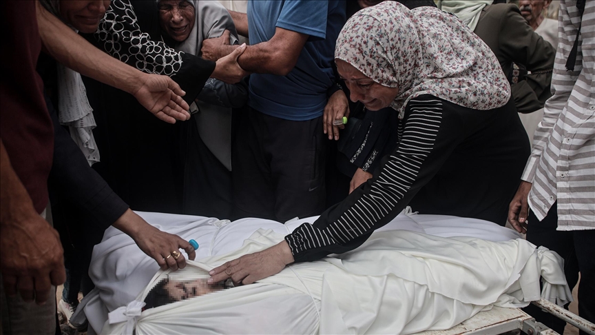 إسرائيل تقتل 19 فلسطينيا بهجمات متفرقة على غزة 