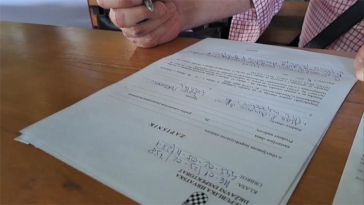 Hrvatska provodi inspekcijski nadzor na lokacijama ugroženim antraksom