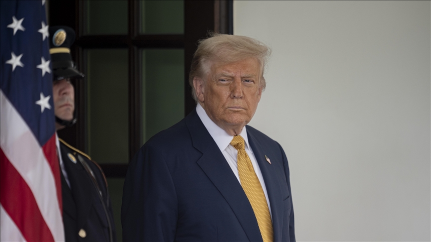 Trump optužio Obamu za državni udar, pozvao na njegovo procesuiranje