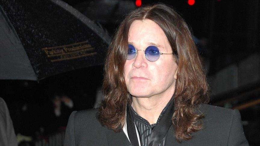 Ndërron jetë Ozzy Osbourne, ikona e muzikës "heavy metal"