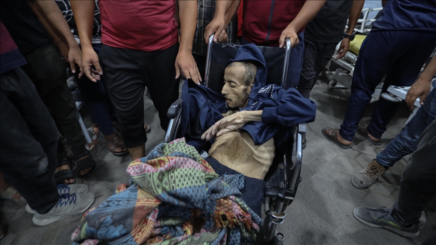 مثقفون وحقوقيون مغاربة يطالبون بإجبار إسرائيل على وقف تجويع غزة