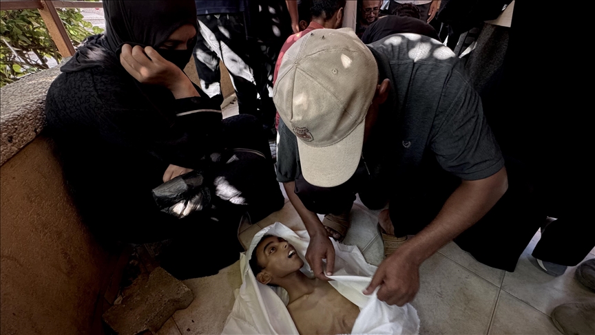 صحة غزة تعلن تسجل 45 حالة "شلل رخو حاد" خلال شهرين