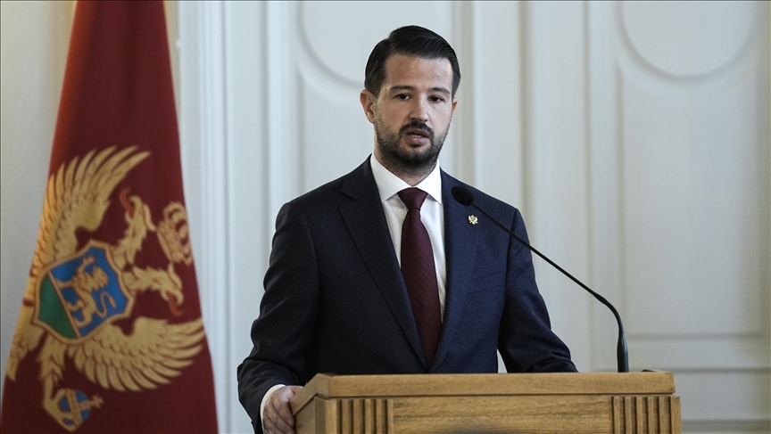 Milatović: Sigurnost i dostojanstvo građana nisu predmet političkih igara