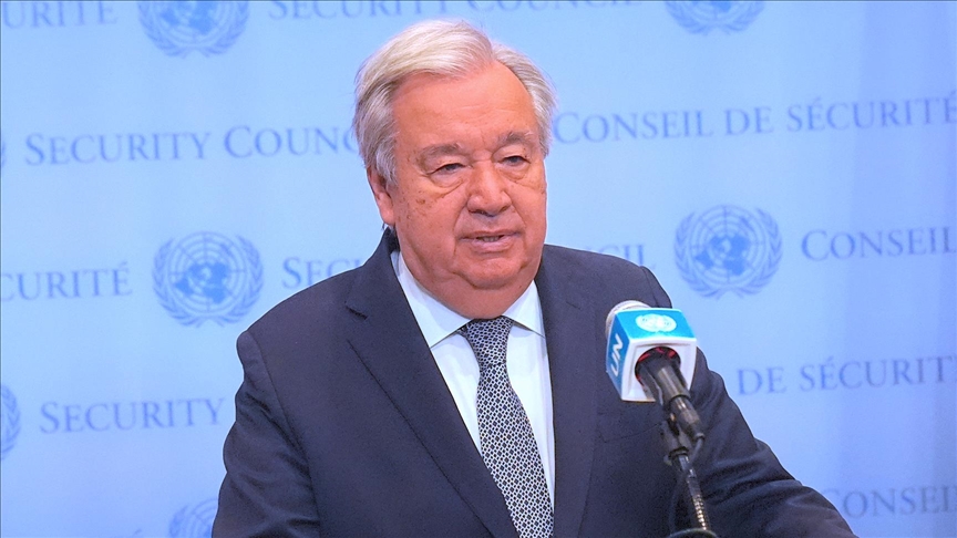 L'ONU exprime son profond regret après le retrait annoncé des États-Unis de l’UNESCO