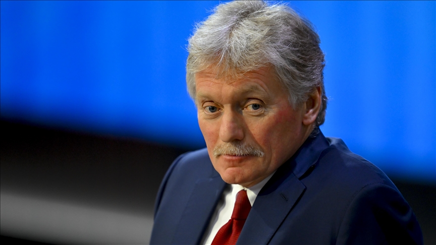 Russia hopes next round of peace talks with Ukraine will take place this week: Kremlin