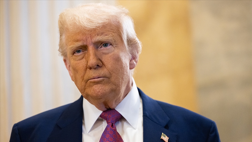 Trump, ABD'nin "gerekirse" İran'ın nükleer tesislerine yeniden saldıracağını belirtti